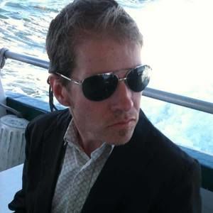 Meet your Posher, Stephen